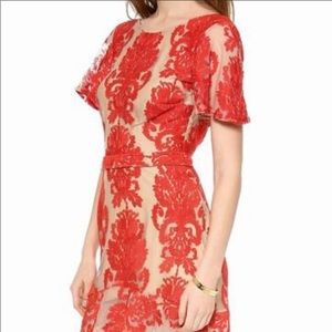 For Love and Lemons San Marcos dress